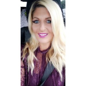 Meet your Posher, Jennifer